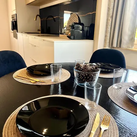 Le Cocon Du Mont'anay Apartamento *