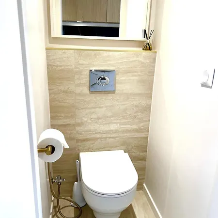Le Cocon Du Mont'anay Apartamento