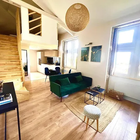 Le Cocon Du Mont'anay Apartament Montanay