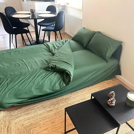 Le Cocon Du Mont'anay