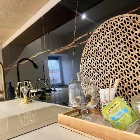 Le Cocon Du Mont'anay Apartament Montanay