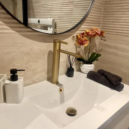 Apartament Le Cocon Du Mont'anay