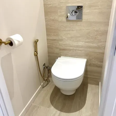 Apartament Le Cocon Du Mont'anay *