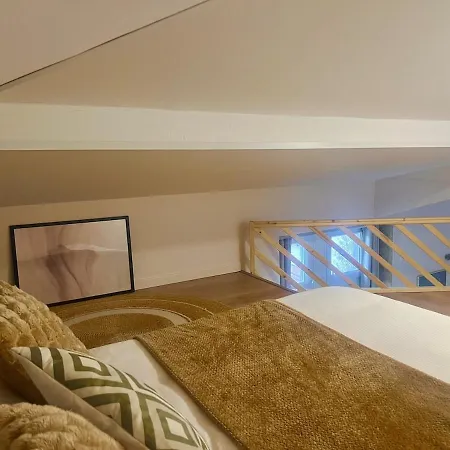 Le Cocon Du Mont'anay Apartament
