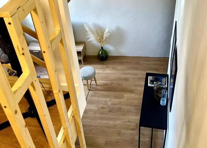 Le Cocon Du Mont'anay Apartamento Montanay