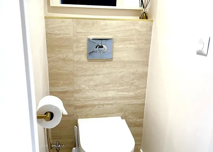 Le Cocon Du Mont'anay Apartamento